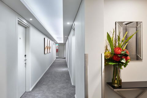 Attika Hotel - Holiday Jervis Bay 24
