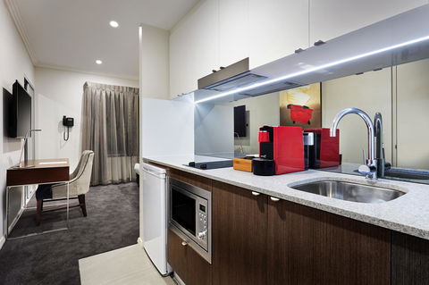 Attika Hotel - Holiday Jervis Bay 22