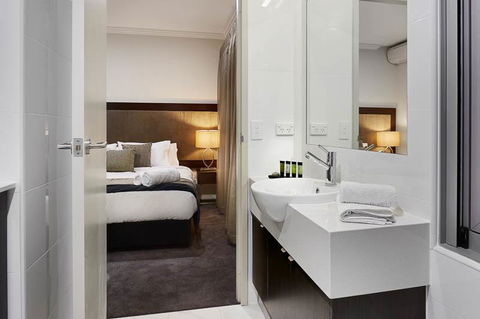 Attika Hotel - Holiday Jervis Bay 4