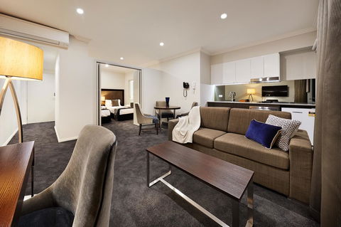 Attika Hotel - Holiday Jervis Bay 6
