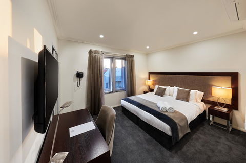 Attika Hotel - Holiday Jervis Bay 17