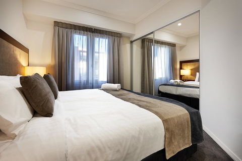 Attika Hotel - Holiday Jervis Bay 11