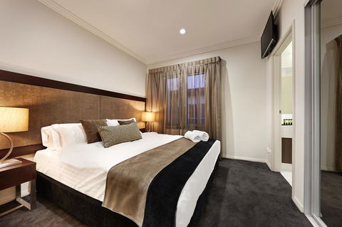 Attika Hotel - Holiday Jervis Bay 5