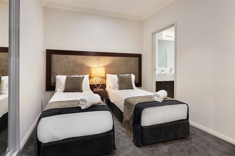 Attika Hotel - Holiday Jervis Bay 15