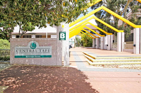 Leederville Townhouse - Holiday Jervis Bay 18