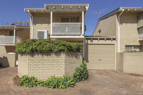 Leederville Townhouse - Holiday Jervis Bay 12