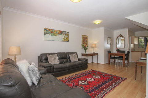 Leederville Townhouse - Holiday Jervis Bay 0