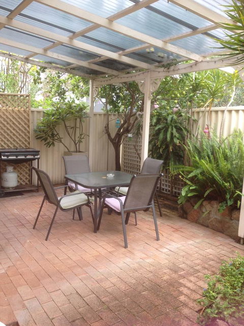 Leederville Townhouse - Holiday Jervis Bay 6
