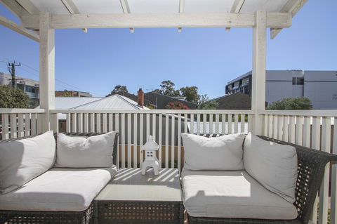 Leederville Townhouse - Holiday Jervis Bay 8