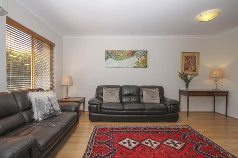 Leederville Townhouse - Holiday Jervis Bay 9