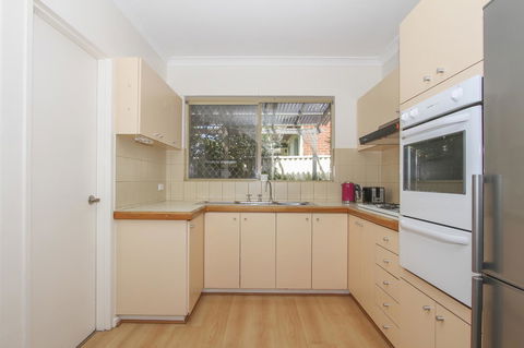 Leederville Townhouse - Holiday Jervis Bay 2