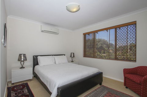 Leederville Townhouse - Holiday Jervis Bay 4