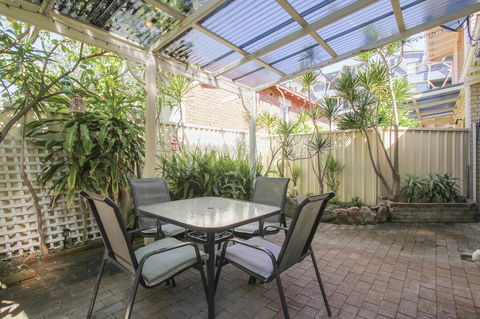 Leederville Townhouse - Holiday Jervis Bay 11