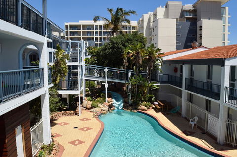 West Beach Lagoon 204 â€“ Ground Floor - Holiday Jervis Bay 23