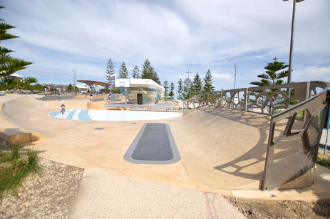West Beach Lagoon 204 â€“ Ground Floor - Holiday Jervis Bay 25