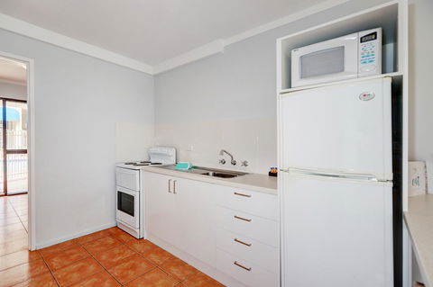 West Beach Lagoon 204 â€“ Ground Floor - Holiday Jervis Bay 7