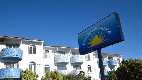 West Beach Lagoon 204 â€“ Ground Floor - Holiday Jervis Bay 12