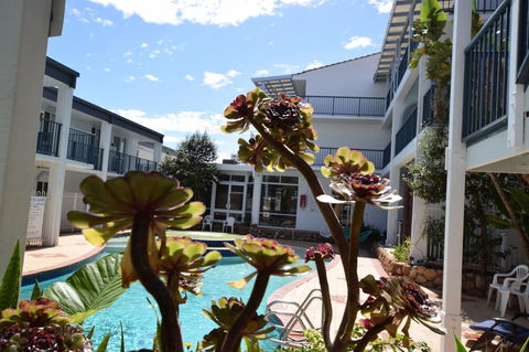 West Beach Lagoon 204 â€“ Ground Floor - Holiday Jervis Bay 15
