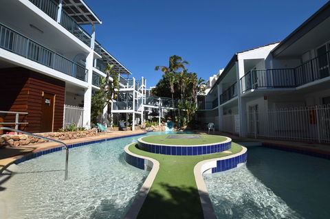West Beach Lagoon 204 â€“ Ground Floor - Holiday Jervis Bay 17