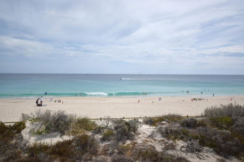 West Beach Lagoon 204 â€“ Ground Floor - Holiday Jervis Bay 27