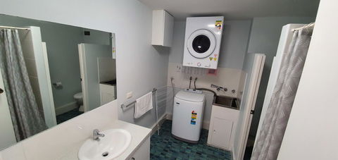 West Beach Lagoon 204 â€“ Ground Floor - Holiday Jervis Bay 3