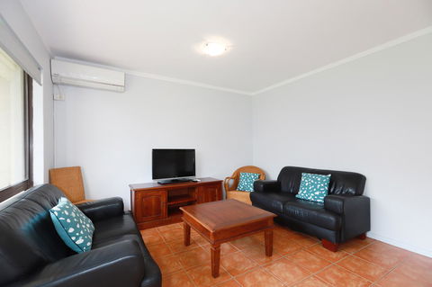 West Beach Lagoon 204 â€“ Ground Floor - Holiday Jervis Bay 8