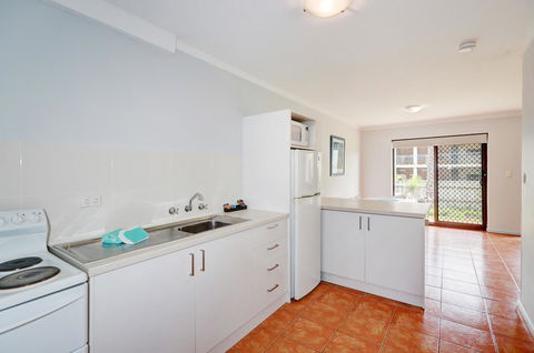 West Beach Lagoon 204 â€“ Ground Floor - Holiday Jervis Bay 6