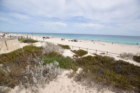 West Beach Lagoon 204 â€“ Ground Floor - Holiday Jervis Bay 28