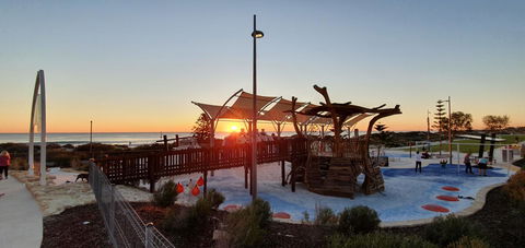 West Beach Lagoon 204 â€“ Ground Floor - Holiday Jervis Bay 33
