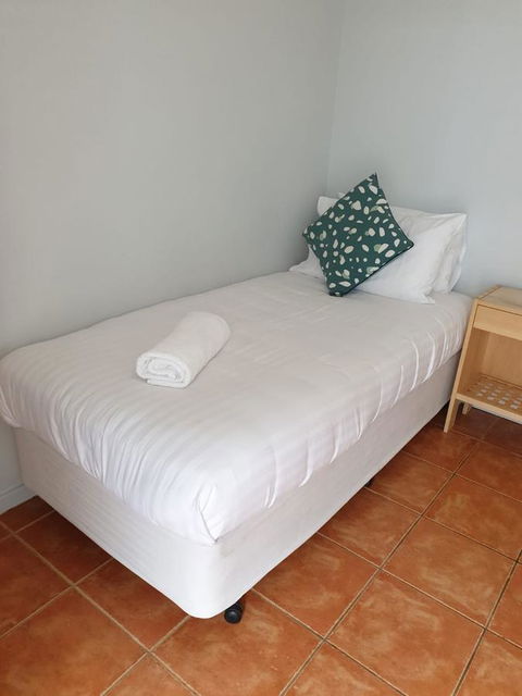 West Beach Lagoon 204 â€“ Ground Floor - Holiday Jervis Bay 4
