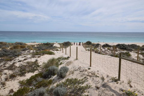 West Beach Lagoon 204 â€“ Ground Floor - Holiday Jervis Bay 29