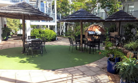 West Beach Lagoon 204 â€“ Ground Floor - Holiday Jervis Bay 20