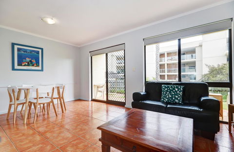 West Beach Lagoon 204 â€“ Ground Floor - Holiday Jervis Bay 10