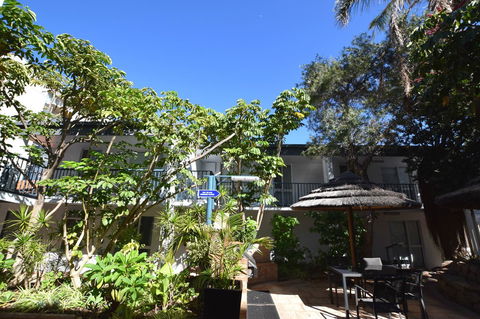 West Beach Lagoon 204 â€“ Ground Floor - Holiday Jervis Bay 21