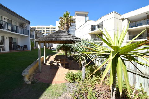 West Beach Lagoon 204 â€“ Ground Floor - Holiday Jervis Bay 16