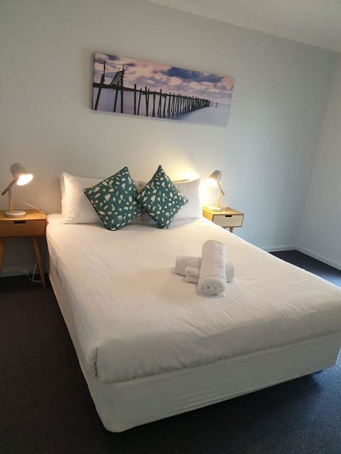 West Beach Lagoon 204 â€“ Ground Floor - Holiday Jervis Bay 5