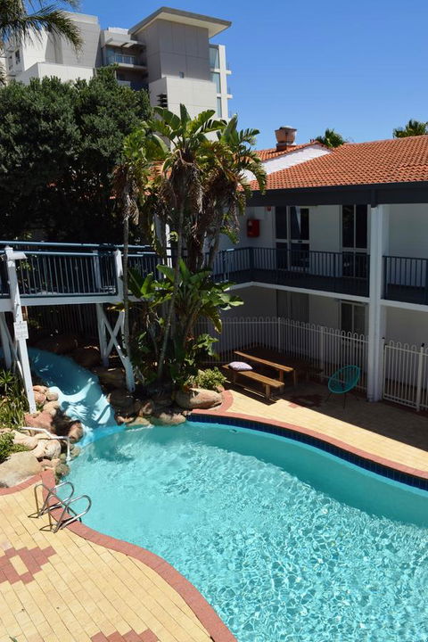 West Beach Lagoon 204 â€“ Ground Floor - Holiday Jervis Bay 19