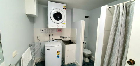 West Beach Lagoon 204 â€“ Ground Floor - Holiday Jervis Bay 2