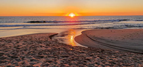 West Beach Lagoon 204 â€“ Ground Floor - Holiday Jervis Bay 38