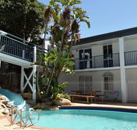 West Beach Lagoon 204  Ground floor - Holiday Jervis Bay