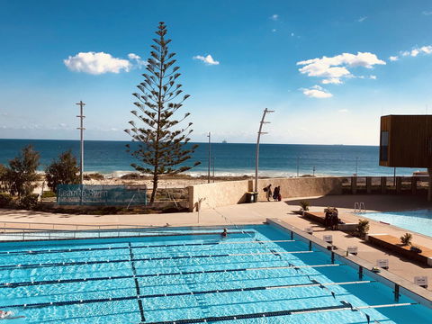 West Beach Lagoon 204 â€“ Ground Floor - Holiday Jervis Bay 24