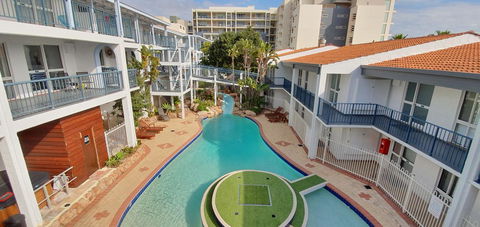 West Beach Lagoon 204 â€“ Ground Floor - Holiday Jervis Bay 13