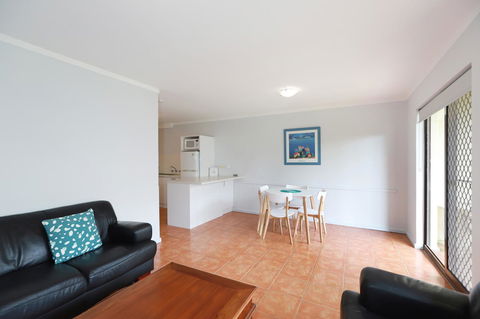 West Beach Lagoon 204 â€“ Ground Floor - Holiday Jervis Bay 9