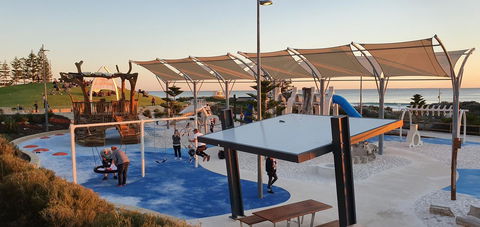 West Beach Lagoon 204 â€“ Ground Floor - Holiday Jervis Bay 35