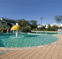 Presidential Bungalow - Holiday Jervis Bay