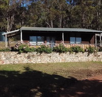 Kangaroo Valley Cottage - Holiday Jervis Bay