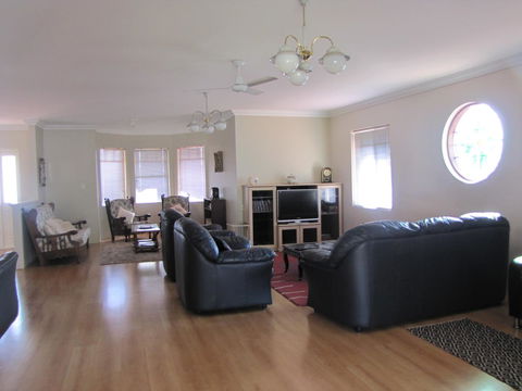 Ocean View Retreat - Holiday Jervis Bay 17