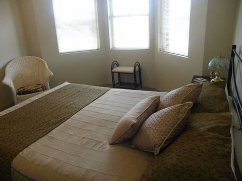 Ocean View Retreat - Holiday Jervis Bay 38