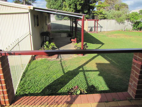 Ocean View Retreat - Holiday Jervis Bay 19