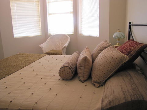 Ocean View Retreat - Holiday Jervis Bay 39